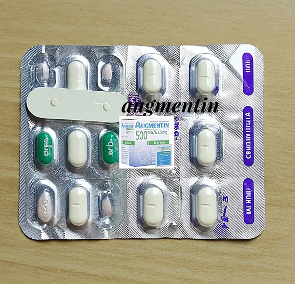 Augmentin 12 compresse prezzo